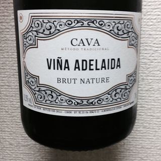 Viña Adelaida Cava Brut Nature