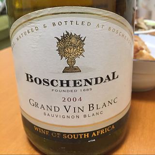 Boschendal Sauvignon Blanc