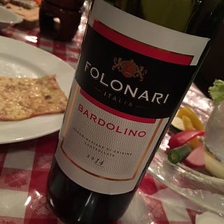 Folonari Bardolino