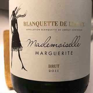 Mademoiselle Marguerite Blanquette de Limoux Brut