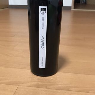 Menhir Salento Calamuri Primitivo(メンヒル・サレント カラムリ プリミーティヴォ)