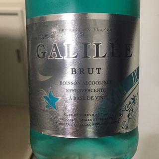Galilée Brut