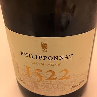 Philipponnat Cuvée 1522