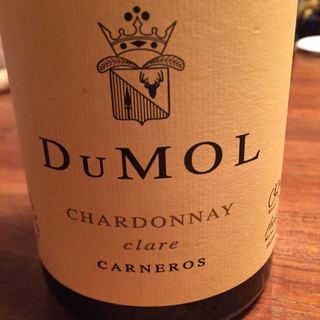 DuMol Chardonnay Clare Carneros