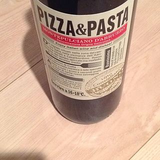Pizza & Pasta Montepulciano d'Abruzzo