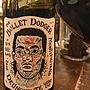 Delinquente The Bullet Dodger Montepulciano(2016)