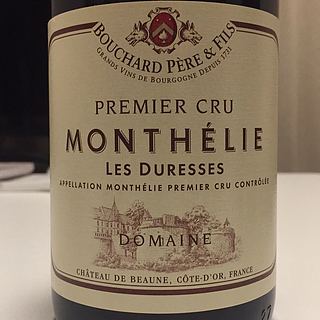 Bouchard Père & Fils Monthélie 1er Cru Les Duresses