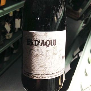Es d'Aqui Paloma