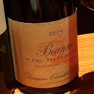 Dom. Chantal Lescure Beaune 1er Cru Les Chouacheux