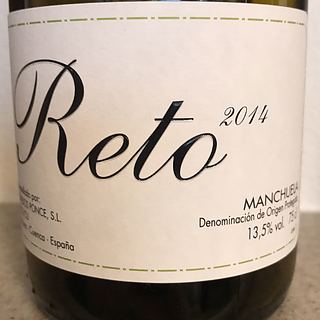 Ponce Reto(ポンセ レト)