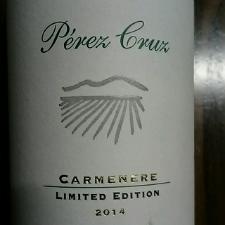 Pérez Cruz Limited Edition Carmenère Reserva