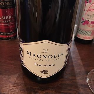 La Magnolia Franconia(ラ・マグノリア フランコニア)