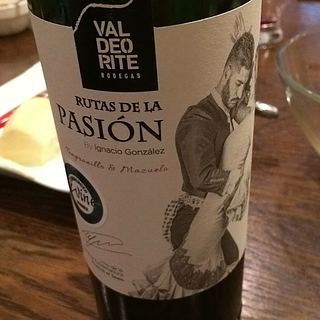 Valdeorite Rutas de la Pasión