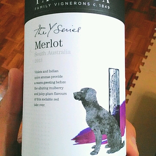 Yalumba Y Series Merlot