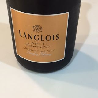 Langlois Crémant de Loire Réserve Brut