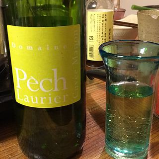 Dom. Pech Laurier Cuvée Manon(ドメーヌ・ペッシュ・ローリエ キュヴェ・マノン)