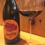 Smiley Dry Red