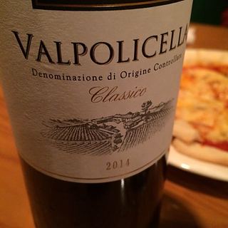 Zonin Valpolicella Classico