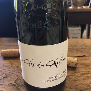 Le Clos du Caillou Châteauneuf du Pape La Réserve