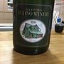 Sapporo Fujino Winery ナイヤガラ ナチュラルスパークリング(2016)