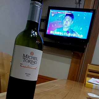 Michel Torino Tradicional Malbec