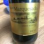 Finca del Marquesado Gran Reserva