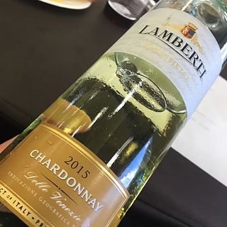 Lamberti Chardonnay