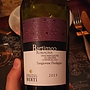 Stefano Berti Bartimeo Sangiovese Predappio(2013)