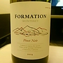 Formation Pinot Noir(2014)