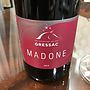 Dom. de Gressac Madone(2013)