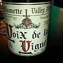 Voix de la Vigne Pinot Noir(2015)