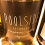 Poolside by Tommy Ruff Syrah