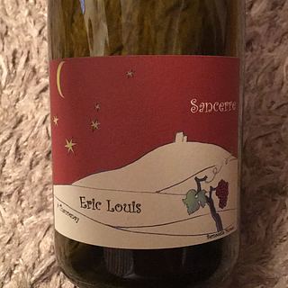 Eric Louis Sancerre Pinot Noir