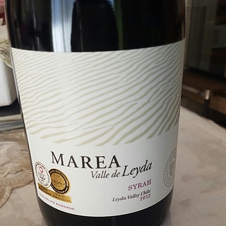 Marea Valle de Leyda Syrah