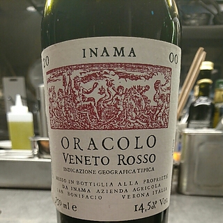 Inama Oracolo