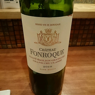 Ch. Fonroque