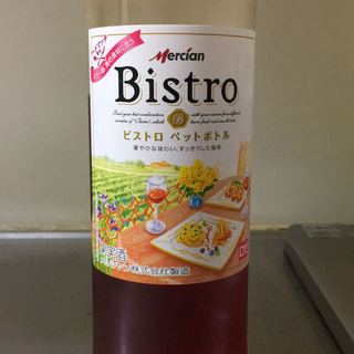 メルシャン Bistro ロゼ