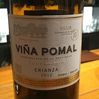 Viña Pomal Crianza