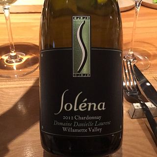 Soléna Dom. Danielle Laurent Chardonnay