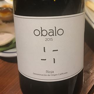 Obalo Joven(オバロ ジョヴァン)
