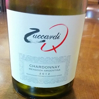 Zuccardi Q Chardonnay