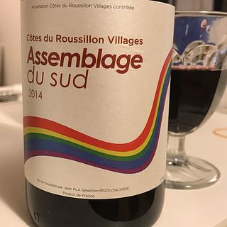 Jean Pla Selection Assemblage du Sud
