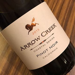 Arrow Creek Pinot Noir(アロー・クリーク ピノ・ノワール)