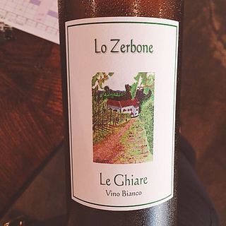 Lo Zerbone Le Ghiare