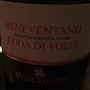 Vigne Sannite Beneventano Coda di Volpe