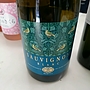 奥出雲ワイン Sauvignon Blanc(2016)