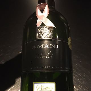 Amani Merlot