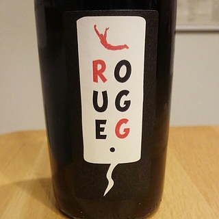 Le Sot de l'Ange Rouge G.(ル・ソ・ド・ランジュ ルージュG)