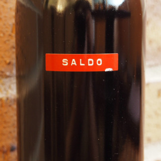 Saldo(サルド)