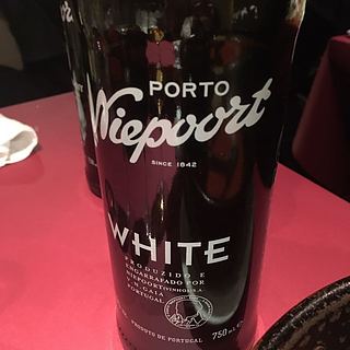 Niepoort White